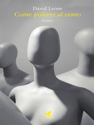 cover image of Come polvere al vento